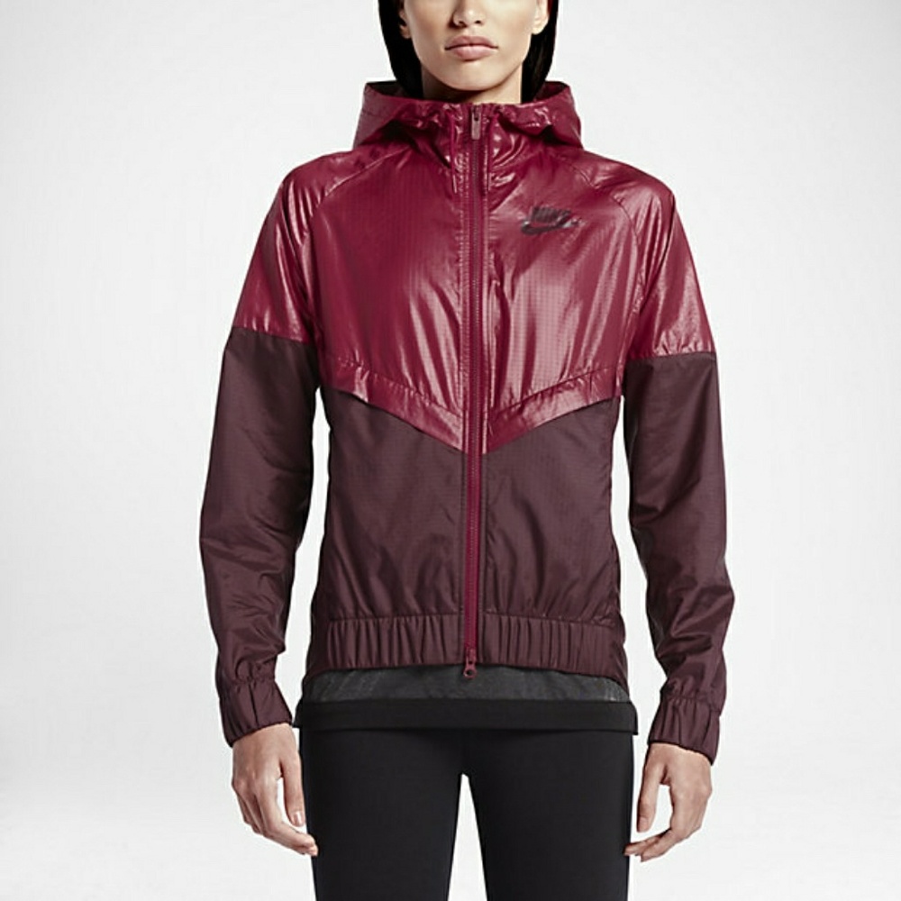 Nike Chambray Windrunner - Picture 1 of 4